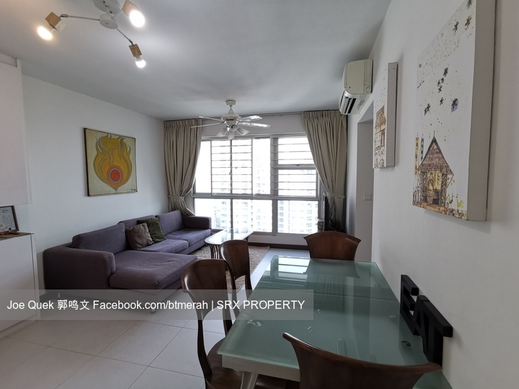Blk 53 Commonwealth Drive (Queenstown), HDB 4 Rooms #198925062